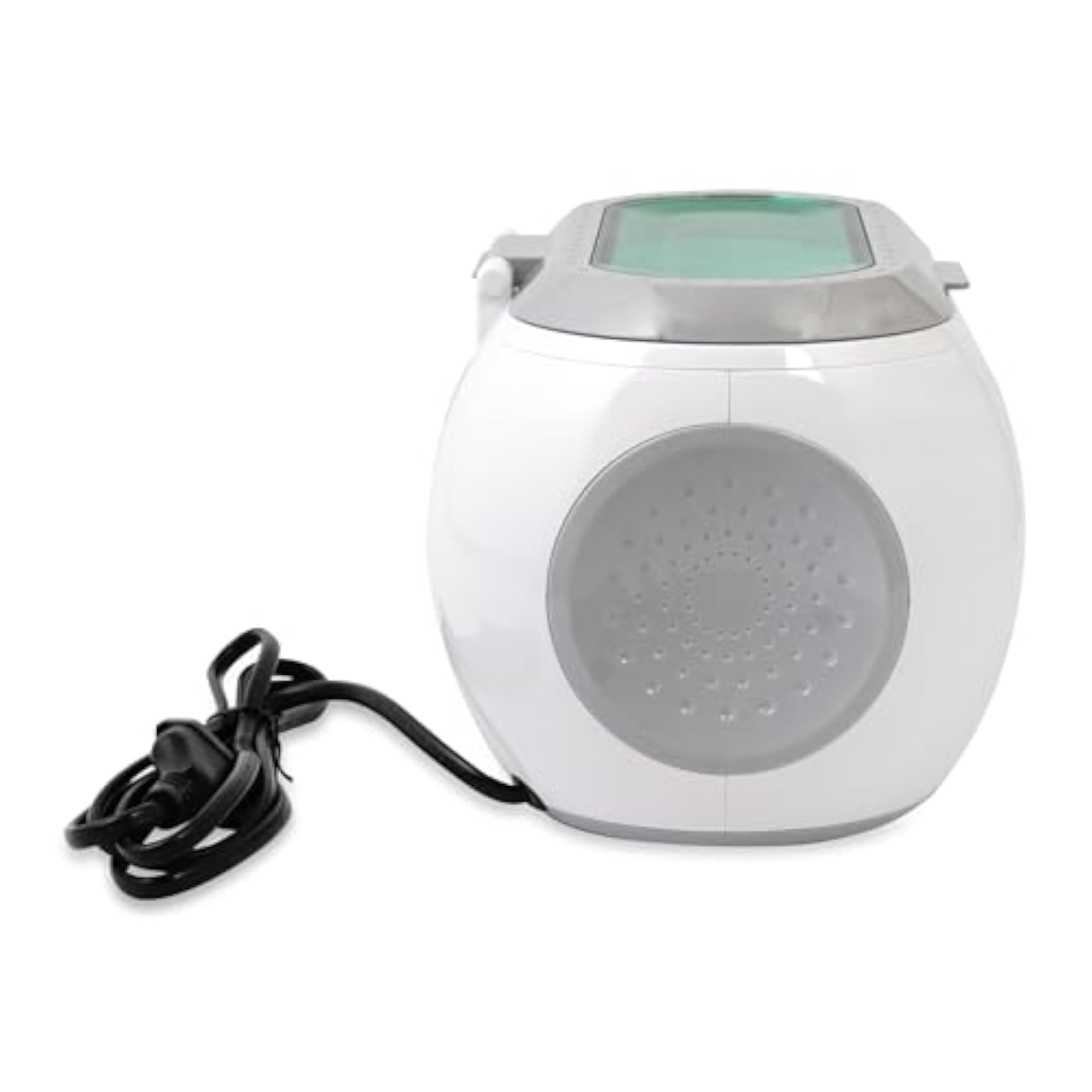 Digital Cleaner with Degassing Function